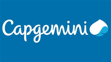 Capgemini .